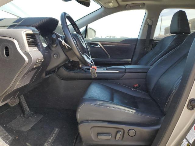 Photo 7 from auction – 2020 LEXUS RX 450H with VIN 2T2HGMDA4LC044999