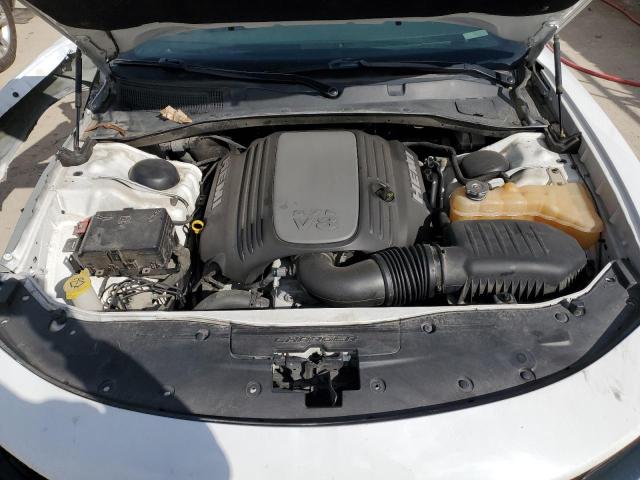 Photo 11 from auction – 2016 DODGE CHARGER R/ with VIN 2C3CDXCT0GH203478