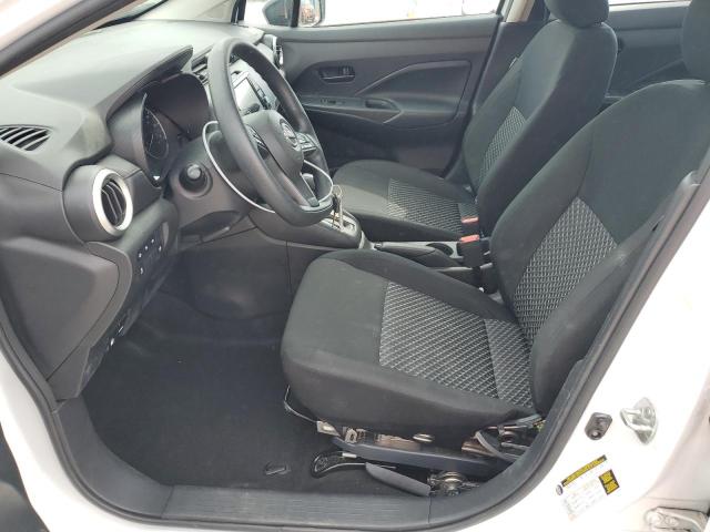 Снимка 7 от търг – 2024 NISSAN VERSA S с VIN 3N1CN8DVXRL893770
