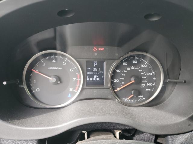 Снимка 9 от търг – 2015 SUBARU IMPREZA PR с VIN JF1GJAC69FH012438