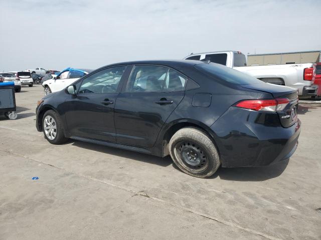 Photo 2 from auction – 2022 TOYOTA COROLLA LE with VIN 5YFEPMAE9NP342904