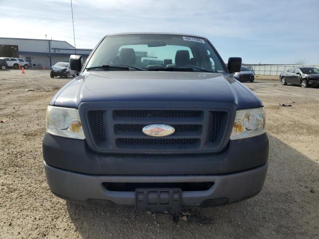 Photo 5 from auction – 2008 FORD F150 with VIN 1FTRF12218KE97800