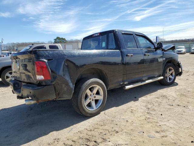 Photo 3 from auction – 2014 RAM 1500 ST with VIN 1C6RR6FT3ES225436