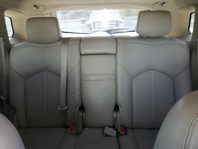 Foto 10 de la subasta – 2012 CADILLAC SRX PERFOR con VIN 3GYFNBE31CS646181