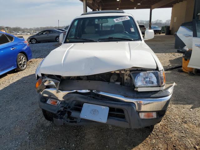 Photo 5 from auction – 2001 TOYOTA 4RUNNER SR with VIN JT3GN86RX10183658