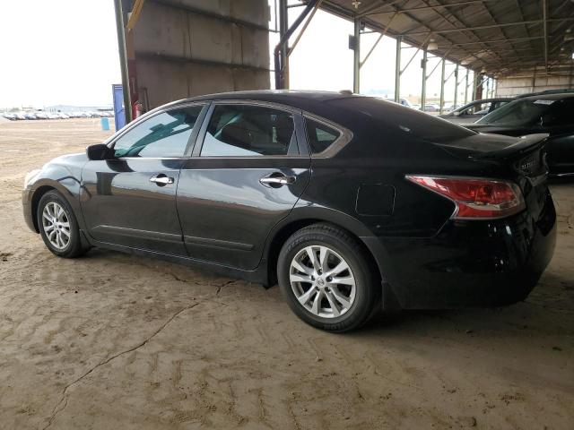 Photo 2 from auction – 2014 NISSAN ALTIMA 2.5 with VIN 1N4AL3AP3EN336816
