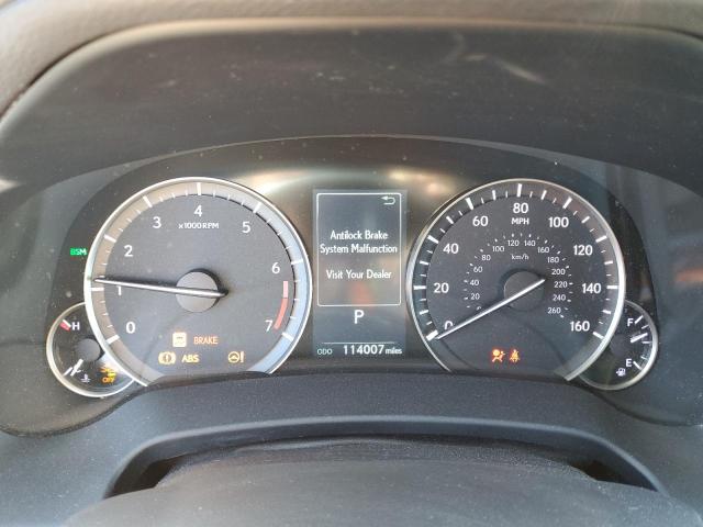 صورة رقم 9 من المزاد - 2021 LEXUS RX 350 مع VIN 2T2HZMDA5MC293551