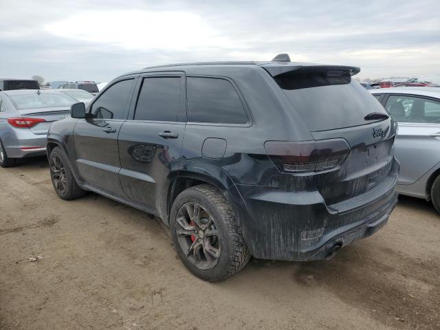 Photo 2 from auction – 2015 JEEP GRAND CHER with VIN 1C4RJFDJ6FC762895