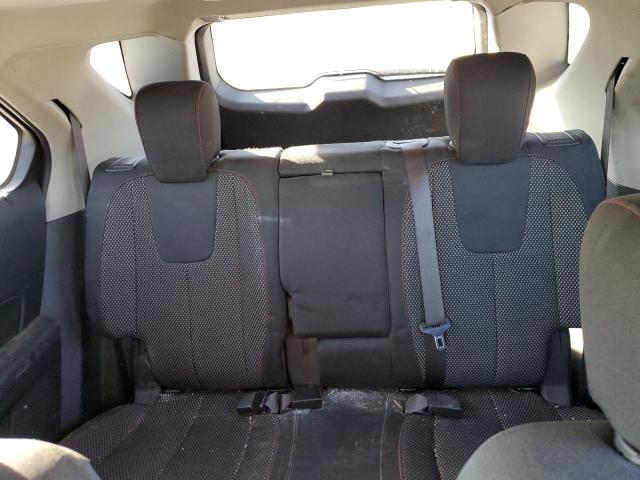 Photo 10 from auction – 2017 CHEVROLET EQUINOX LT with VIN 2GNFLFEK6H6106025