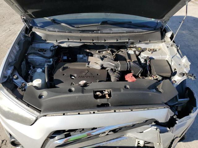 Photo 12 from auction – 2013 MITSUBISHI OUTLANDER with VIN 4A4AR4AU3DE006959