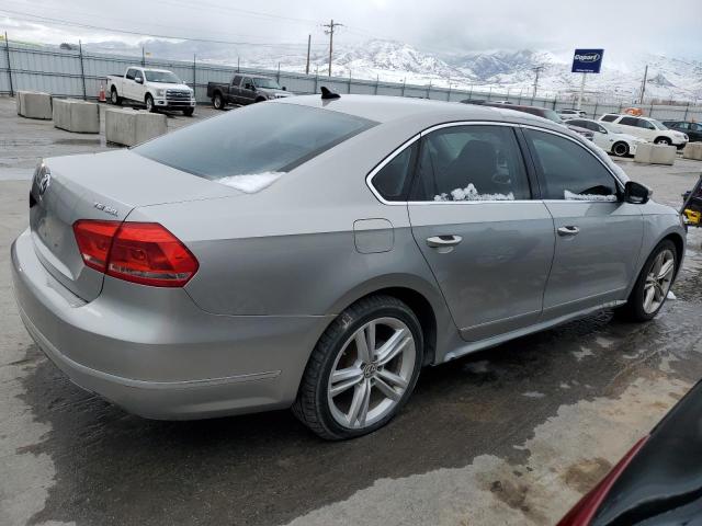 Photo 3 from auction – 2014 VOLKSWAGEN PASSAT SEL with VIN 1VWCT7A30EC008902