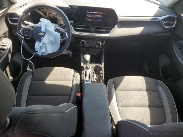 Photo 8 from auction – 2024 CHEVROLET TRAILBLAZE with VIN KL79MRSL4RB073099
