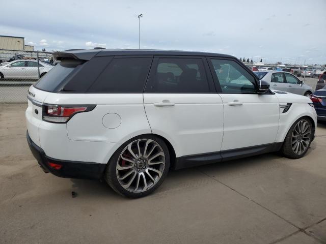 Снимка 3 от търг – 2014 LAND ROVER RANGE ROVE с VIN SALWR2VF8EA307094