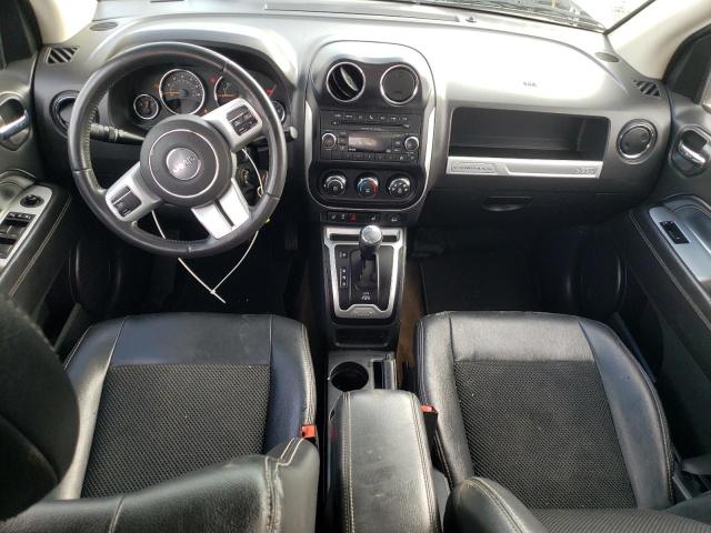 Снимка 8 от търг – 2016 JEEP COMPASS LA с VIN 1C4NJDEB6GD631732