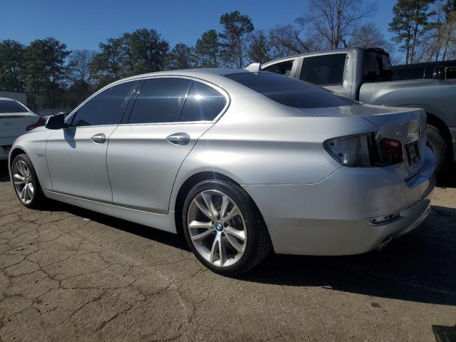 Снимка 2 от търг – 2016 BMW 535 I с VIN WBA5B1C56GG551402