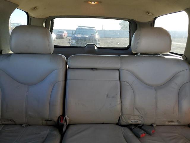 Photo 10 from auction – 2002 GMC YUKON with VIN 1GKEK13T92J173030