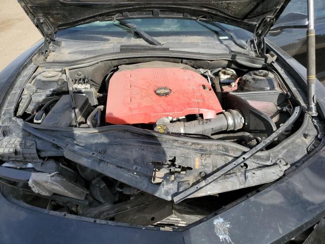 Photo 11 from auction – 2013 CHEVROLET CAMARO LS with VIN 2G1FA1E33D9142184