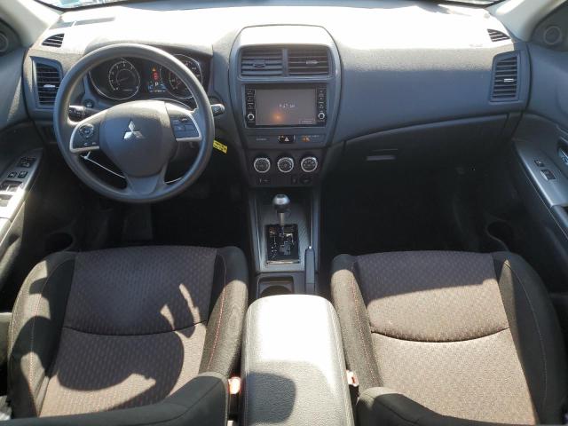 Photo 8 from auction – 2018 MITSUBISHI OUTLANDER with VIN JA4AP3AU5JU004438