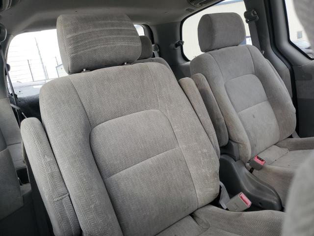 Photo 11 from auction – 2005 KIA SEDONA EX with VIN KNDUP132656679325