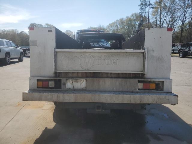 Photo 6 from auction – 2007 GMC SIERRA C25 with VIN 1GDHC24K77E550046