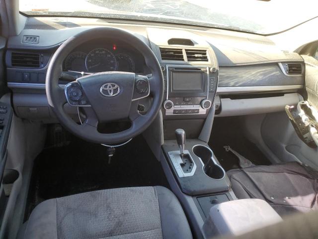 Photo 8 from auction – 2012 TOYOTA CAMRY BASE with VIN 4T1BF1FK3CU157939