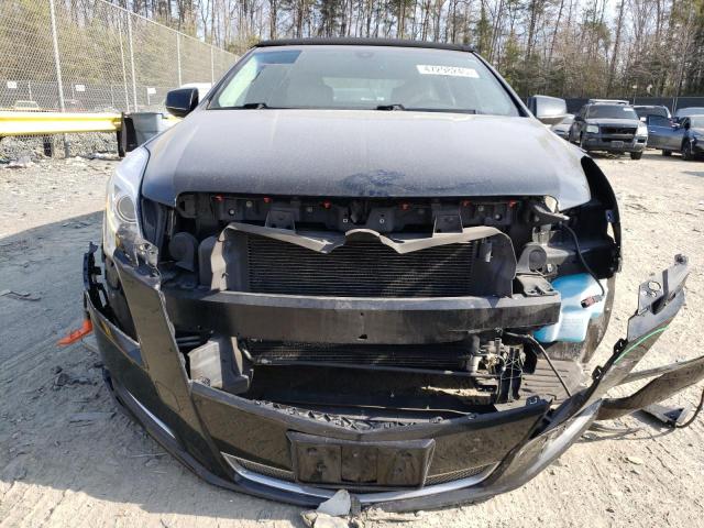 Photo 5 from auction – 2013 CADILLAC XTS with VIN 2G61N5S37D9113128