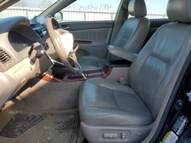 Photo 7 from auction – 2004 TOYOTA CAMRY LE with VIN 4T1BE30K24U342072