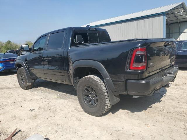 Photo 2 from auction – 2022 RAM 1500 TRX with VIN 1C6SRFU99NN430718