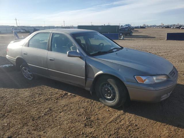 Photo 4 from auction – 1998 TOYOTA CAMRY LE with VIN JT2BG28K2W0164356