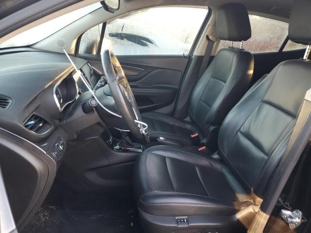 Photo 7 from auction – 2018 BUICK ENCORE ESS with VIN KL4CJCSB1JB512098