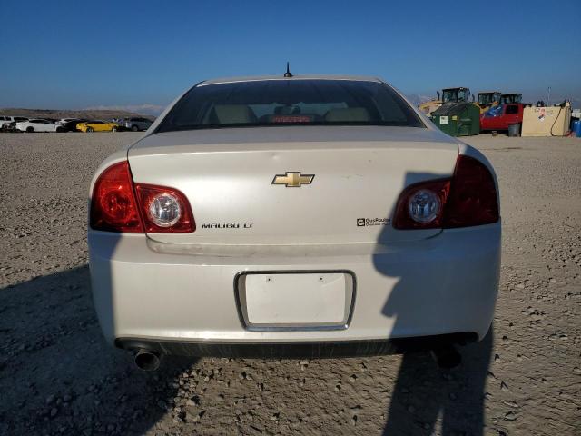 Photo 6 from auction – 2010 CHEVROLET MALIBU 2LT with VIN 1G1ZD5E77A4129869