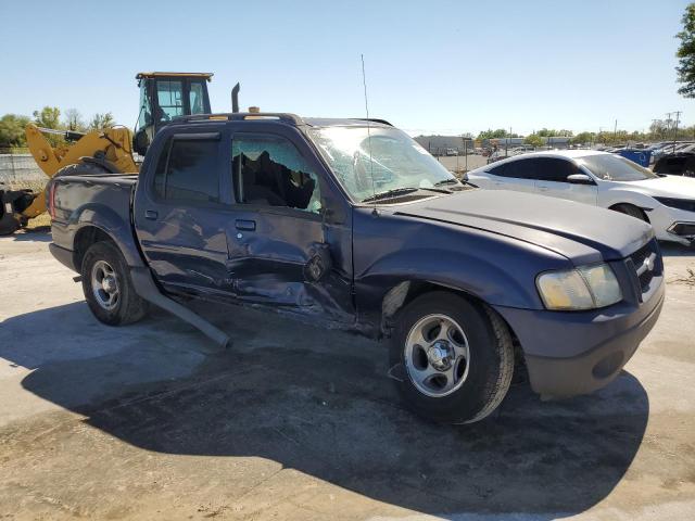 Photo 4 from auction – 2005 FORD EXPLORER S with VIN 1FMZU67K65UA48250