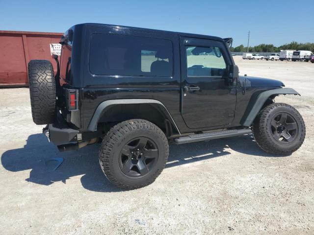 Photo 3 from auction – 2016 JEEP WRANGLER S with VIN 1C4AJWAG5GL119770