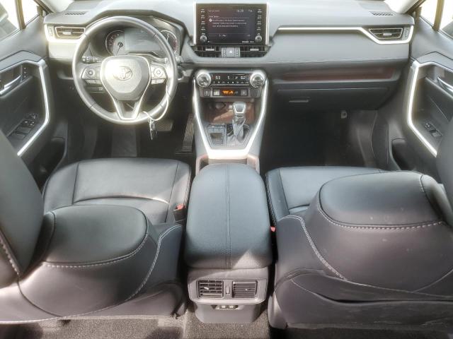 Photo 8 from auction – 2019 TOYOTA RAV4 LIMIT with VIN 2T3Y1RFV7KW009123
