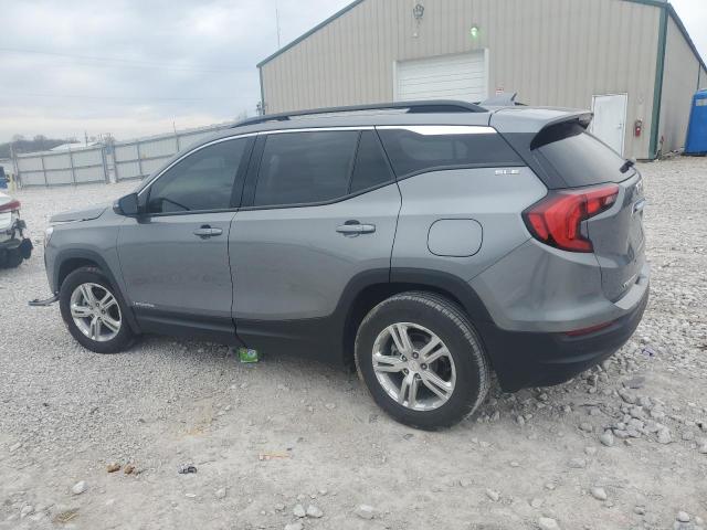 Photo 2 from auction – 2020 GMC TERRAIN SL with VIN 3GKALMEV5LL202108