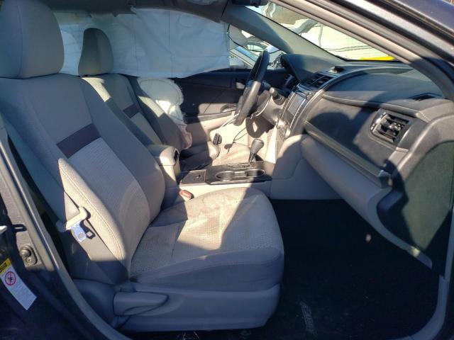 Photo 7 from auction – 2012 TOYOTA CAMRY BASE with VIN 4T1BF1FK2CU171900