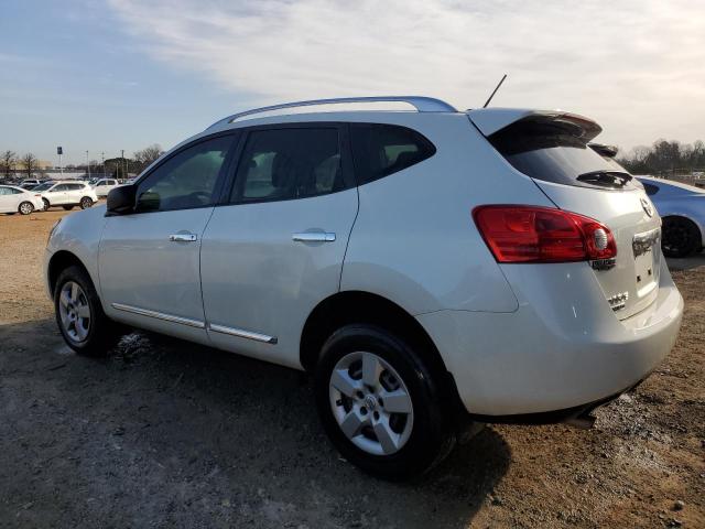 Photo 2 from auction – 2015 NISSAN ROGUE SELE with VIN JN8AS5MT2FW670255