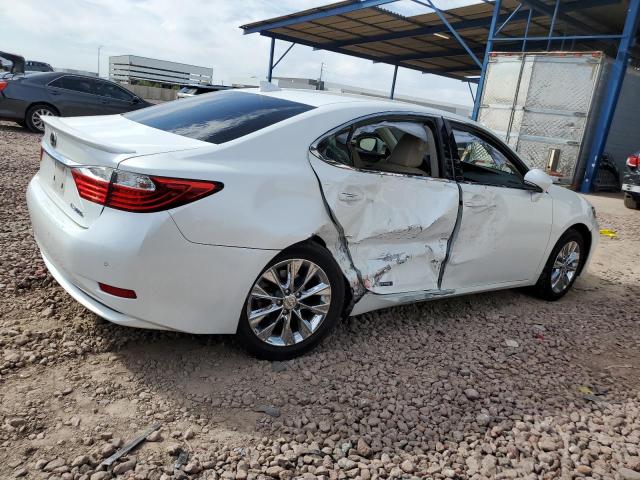 Снимка 3 от търг – 2015 LEXUS ES 300H с VIN JTHBW1GG4F2089664