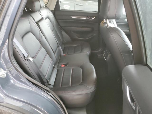 Снимка 11 от търг – 2024 MAZDA CX-5 PREFE с VIN JM3KFBCL0R0481641