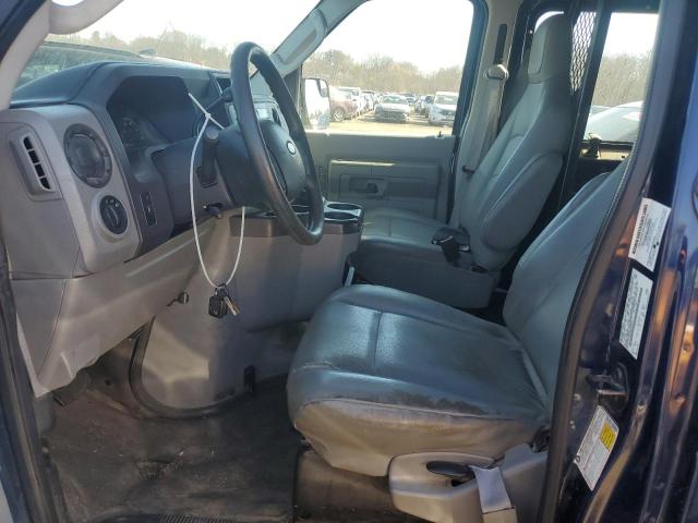 Photo 7 from auction – 2011 FORD ECONOLINE with VIN 1FTSE3ELXBDA97542