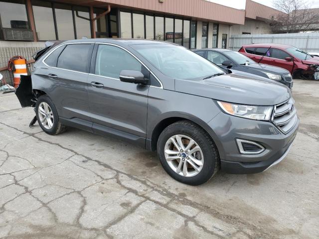 Снимка 4 от търг – 2015 FORD EDGE SEL с VIN 2FMTK4J84FBC10347
