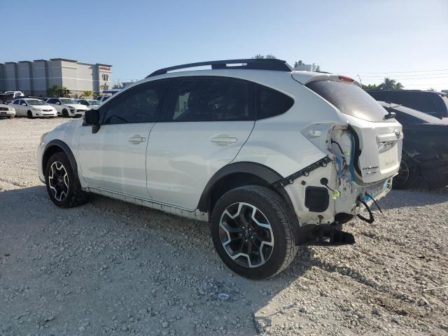 Снимка 2 от търг – 2017 SUBARU CROSSTREK с VIN JF2GPANCXHH273142