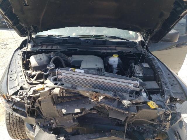 Photo 11 from auction – 2024 RAM 1500 CLASS with VIN 1C6RR6FGXRS129361