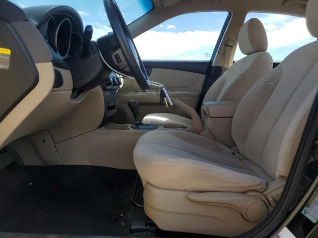 Photo 7 from auction – 2010 KIA OPTIMA LX with VIN KNAGG4A83A5398666