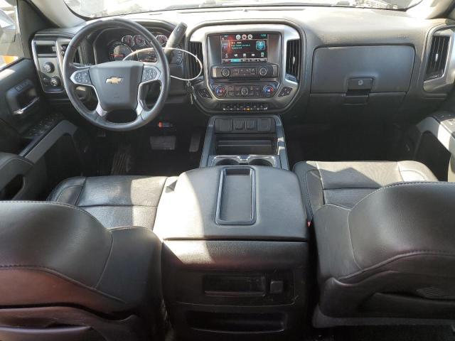 Photo 8 from auction – 2015 CHEVROLET SILVERADO with VIN 3GCUKSEC9FG527324