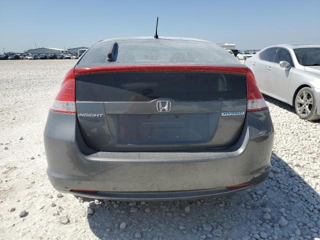 Zdjęcie 6 z aukcji – 2011 HONDA INSIGHT z VIN JHMZE2H36BS005924