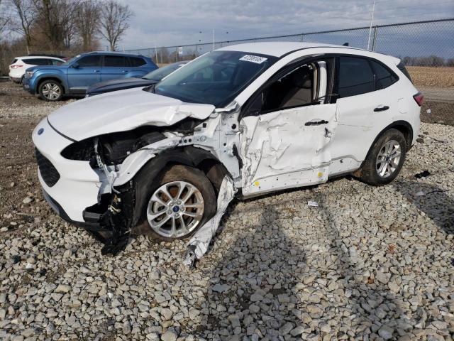 FORD ESCAPE S 2020 with VIN 1FMCU0F61LUB94401 - Photo from auction