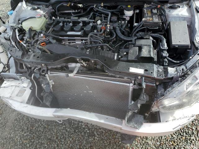 Photo 11 from auction – 2017 HONDA CIVIC EX with VIN 2HGFC3B33HH356235
