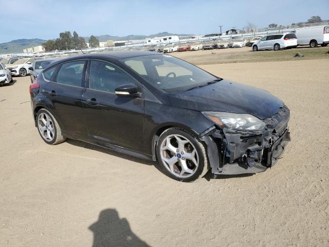 Photo 4 from auction – 2014 FORD FOCUS ST with VIN 1FADP3L98EL148689