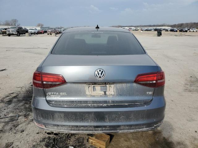 Photo 6 from auction – 2016 VOLKSWAGEN JETTA SEL with VIN 3VWL07AJ5GM336504